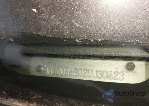 2002 Mercury Mountaineer z USA, uszkodzony, nr VIN 4M2ZU86E02UJ30623